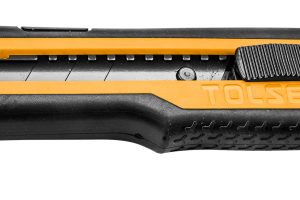 30090  Heavy Duty Snap-Off Blade Knife (Industrial)