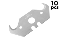 30113  10Pc Hook Blade Set