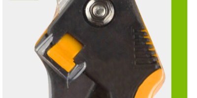 31021  Bypass Pruning Shear 8"