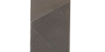 32001  8" Flat Steel File
