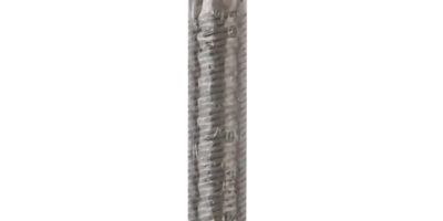 32009  8" Round Steel File