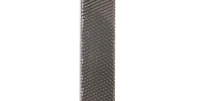 32017  8" Square Steel File