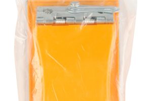 32100  Plastic Sanding Block