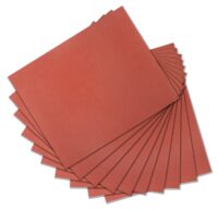 32452  10pc Dry Sandpaper 9"x11" 60 Grit