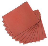 32451  10Pc Sandpaper 40 Grit