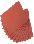 32456  10pc Dry Sandpaper 9"x11" 150 Grit