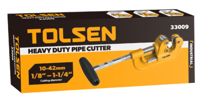 33009 HD Pipe Cutter (Industrial)