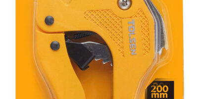33100  PVC Pipe Cutter
