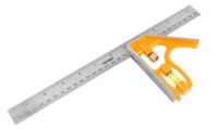 35037  10" Combination Square