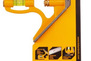 35037  10" Combination Square