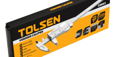 35053  Digital Caliper