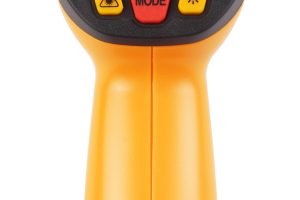 35196  Infrared Thermometer
