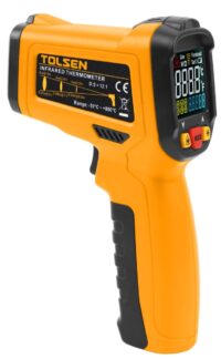 35196  Infrared Thermometer