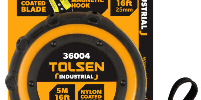 36008  12'x5/8" Tape Measure SAE