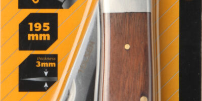 38041 Electricians Knife 8" (Industrial)
