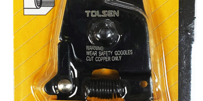 38051  6" Wire Stripping Plier (Industrial)