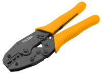 38056  Ratchet Crimping Plier (Industrial)