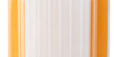 38078  12Pcs Mini Glue Sticks