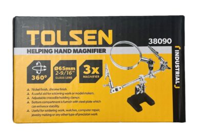 38090 Helping Hand Magnifier