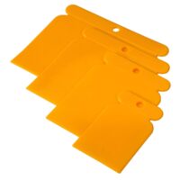 40009  4Pc Scraper Set
