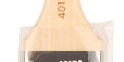 40122  Wood Handle Paint Brush 1.5"