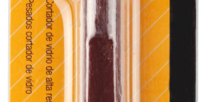 41031  Industrial Glass Cutter