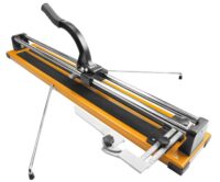 41034  Heavy Duty Tile Cutter 31"