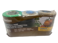 C-411201Q2  3Pk 400' Household Twine