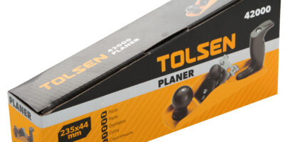 42000 9 1/4" Planer