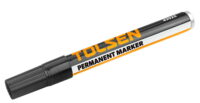 42025  Black Permanent Marker