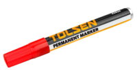 42026  Red Permanent Marker