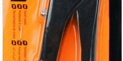 43001  10" Hand Riveter