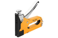 43021  Stapler Gun H/D T50 Compatible W/Staples (Industrial)