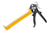 43052 9" Caulking Gun Skeleton Type (Industrial)