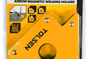 44910  Magnetic Welding Holder 25#