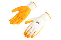 45016  Latex Coated Palm Gloves XL (Industrial)