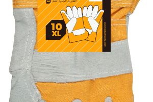 45024  Leather Work Gloves XL
