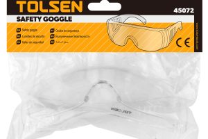 45072  Safety Glasses
