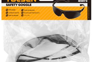 45073  Safety Glasses, Tinted