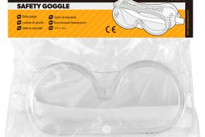 45074  Safety Goggle