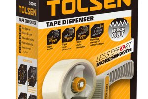 50000  Tape Dispenser