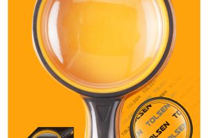 50011  Magnifying Glass, 3.5"
