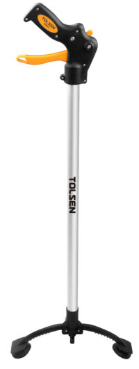 50093  36" Aluminum Pick Up Tool
