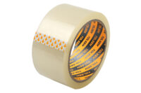 50206 Packing Tape Clear 2"x100 Yards