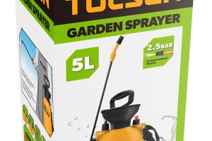 57292  Garden Sprayer