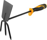 57508  3-Line Fork and Hoe