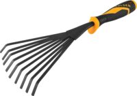 57510  Garden Rake