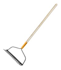 57558  Garden Rake