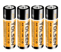 60003  AAA Super Alkaline Battery (Industrial)