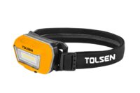 60012  Rechargeable Sensor Head Lamp (Industrial)